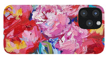 Load image into Gallery viewer, Romance in Bloom - Phone Case