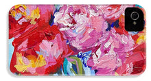 Load image into Gallery viewer, Romance in Bloom - Phone Case