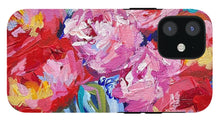 Load image into Gallery viewer, Romance in Bloom - Phone Case