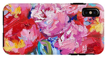 Load image into Gallery viewer, Romance in Bloom - Phone Case