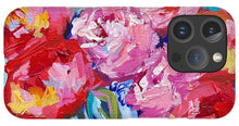 Load image into Gallery viewer, Romance in Bloom - Phone Case