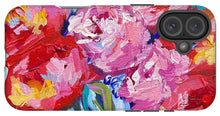 Load image into Gallery viewer, Romance in Bloom - Phone Case