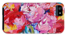 Load image into Gallery viewer, Romance in Bloom - Phone Case