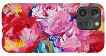 Load image into Gallery viewer, Romance in Bloom - Phone Case