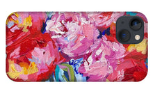 Load image into Gallery viewer, Romance in Bloom - Phone Case