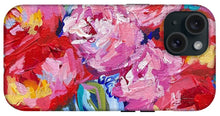 Load image into Gallery viewer, Romance in Bloom - Phone Case