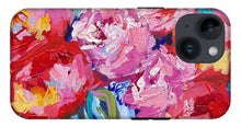 Load image into Gallery viewer, Romance in Bloom - Phone Case