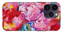 Load image into Gallery viewer, Romance in Bloom - Phone Case