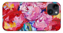 Load image into Gallery viewer, Romance in Bloom - Phone Case