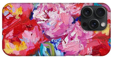 Load image into Gallery viewer, Romance in Bloom - Phone Case