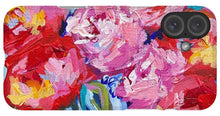 Load image into Gallery viewer, Romance in Bloom - Phone Case