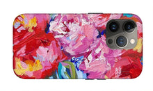 Load image into Gallery viewer, Romance in Bloom - Phone Case