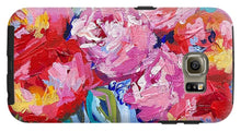 Load image into Gallery viewer, Romance in Bloom - Phone Case