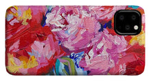 Load image into Gallery viewer, Romance in Bloom - Phone Case