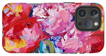 Load image into Gallery viewer, Romance in Bloom - Phone Case