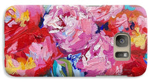 Load image into Gallery viewer, Romance in Bloom - Phone Case