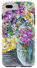 Load image into Gallery viewer, What in Carnation - Phone Case