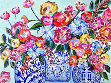 Load image into Gallery viewer, A Fruitful Endeavor - Puzzle