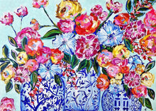 Load image into Gallery viewer, A Fruitful Endeavor - Puzzle