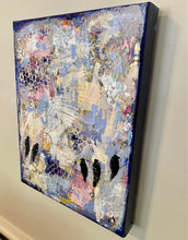 Load image into Gallery viewer, "Down to the wire" - 14x11 Original on Canvas