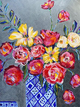 Load image into Gallery viewer, Flowers for Floyd - Puzzle