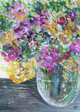 Load image into Gallery viewer, What in Carnation - Puzzle