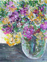 Load image into Gallery viewer, What in Carnation - Puzzle