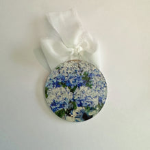 Load image into Gallery viewer, Acrylic &quot;Butterfly Meadow&quot; Ornament