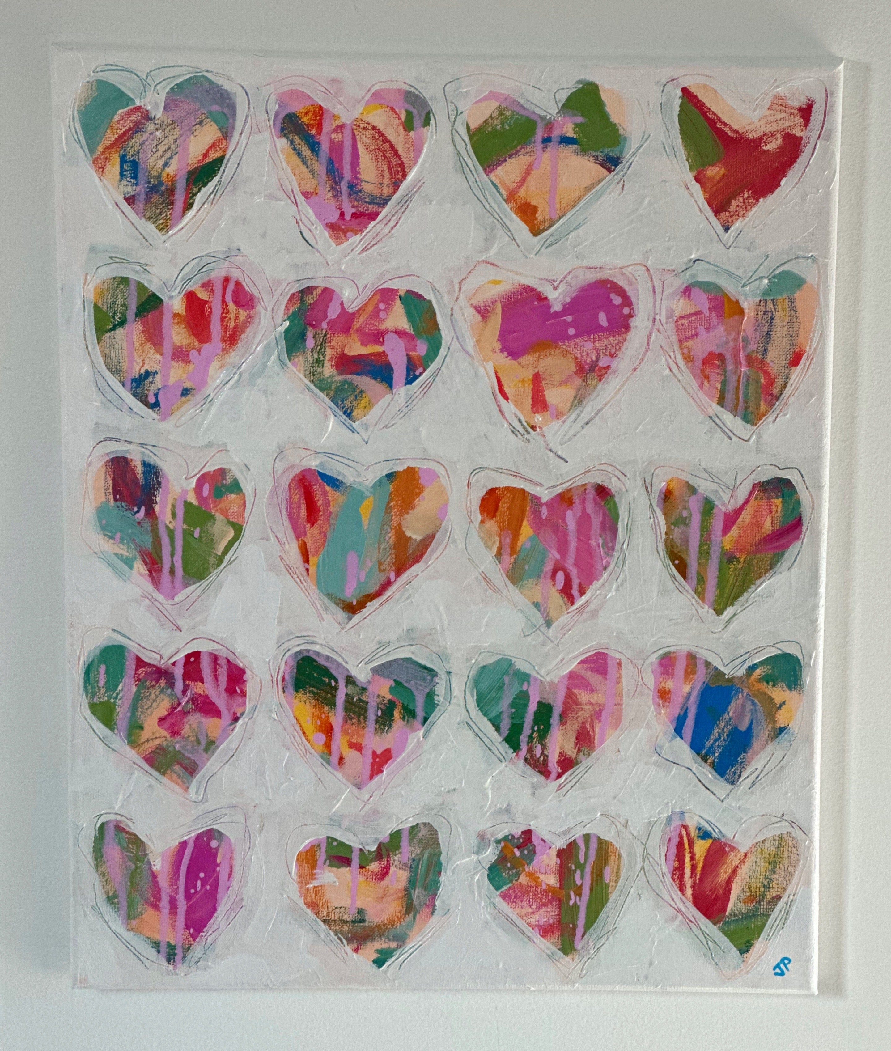 Love is all you need