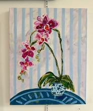 Load image into Gallery viewer, "Day 7"- 20x16x1.5 Original Acrylic on canvas