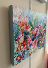 Load image into Gallery viewer, "Day 9"- 16x20x1.5 Original Acrylic on canvas