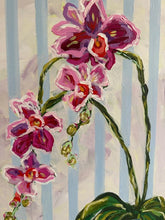 Load image into Gallery viewer, "Day 7"- 20x16x1.5 Original Acrylic on canvas