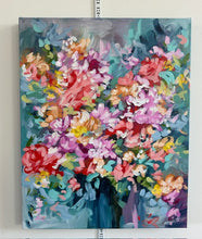 Load image into Gallery viewer, "Day 11"- 20x16x1.5 Original Acrylic on canvas