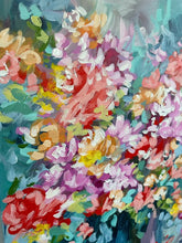 Load image into Gallery viewer, "Day 11"- 20x16x1.5 Original Acrylic on canvas