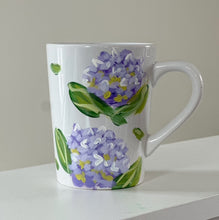 Load image into Gallery viewer, Wholesale Set of 24 Hand Painted Coffee Mugs - click to see color options
