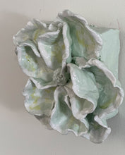 Load image into Gallery viewer, "Artist's choice"- 6x6 Clay Sculpture