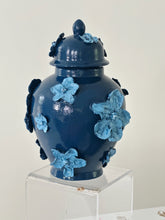 Load image into Gallery viewer, Blue and white forever