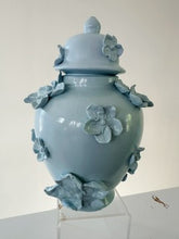 Load image into Gallery viewer, Large - Haint Blue 2