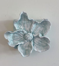 Load image into Gallery viewer, "Cool as a cucumber"- 5x5 Clay Sculpture
