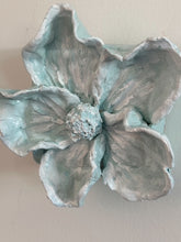 Load image into Gallery viewer, "Cool as a cucumber"- 5x5 Clay Sculpture