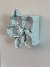 Load image into Gallery viewer, "Cool as a cucumber"- 5x5 Clay Sculpture