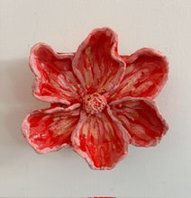 Load image into Gallery viewer, "Si senorita"- 5x5 Clay Sculpture