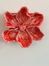 Load image into Gallery viewer, "Si senorita"- 5x5 Clay Sculpture