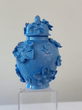 Load image into Gallery viewer, Small -spa blue