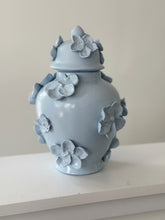 Load image into Gallery viewer, Large - Haint Blue 3
