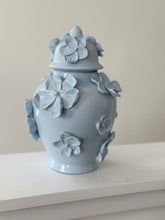 Load image into Gallery viewer, Large - Haint Blue 3