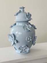 Load image into Gallery viewer, Large - Haint Blue 4