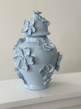 Load image into Gallery viewer, Large - Haint Blue 4