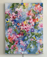 Load image into Gallery viewer, "Grocery Store Flowers"- 18x24x1.5 Original Acrylic on canvas