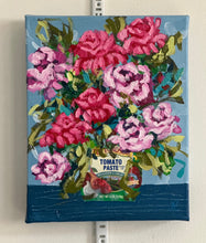 Load image into Gallery viewer, ""- 11x14x1.5 Original Acrylic on canvas